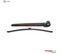 Rear Windscreen Washer Wiper Arm Fits AUDI A4 Allroad 07-16 8K9955205