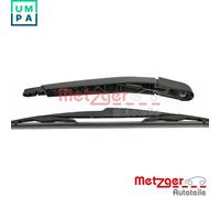 WIPER ARM WINDOW CLEANING 2190258 FOR OPEL ZAFIRA/FAMILY/B/MPV A18XEL 4cyl