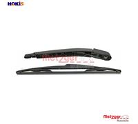 WIPER ARM WINDOW CLEANING 2190258 FOR OPEL ZAFIRA/FAMILY/B/MPV A18XEL 4cyl