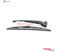 METZGER 2190260 Wiper Arm, windscreen washer