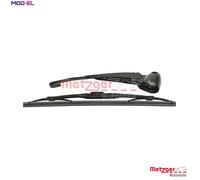 WIPER ARM WINDOW CLEANING 2190261 FOR VW AUA/BKY/BBY 1.4L 4cyl POLO