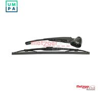 WIPER ARM WINDOW CLEANING 2190261 FOR VW AWY/BMD/AZQ/BME 1.2L AMF/BAY/BNM 1.4L