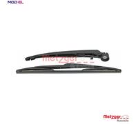 WIPER ARM WINDOW CLEANING 2190263 FOR BMW M47D20 2.0L 4cyl 5 E39 M57D25 M54B25