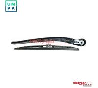 WIPER ARM WINDOW CLEANING 2190265 FOR BMW N42B18A N46B18A 1.8L M43B19 1.9L 4cyl