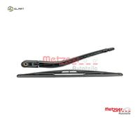 WIPER ARM WINDOW CLEANING 2190268 FOR OPEL ZAFIRA/MPV Z 18 XE 1.8L 4cyl