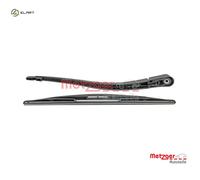 METZGER 2190269 Wiper Arm, windscreen washer