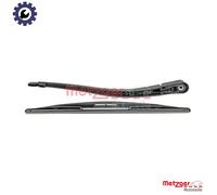 METZGER 2190269 Wiper Arm, windscreen washer