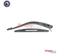 WIPER ARM WINDOW CLEANING 2190270 FOR RENAULT C3G702/700 1.2L D7F704/703 1.1L