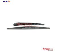 METZGER 2190271 Wiper Arm, windscreen washer