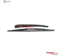 WIPER ARM WINDOW CLEANING 2190271 FOR OPEL CORSA/Hatchback/Van VITA COMBO/Tour
