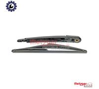 WIPER ARM WINDOW CLEANING 2190272 FOR RENAULT D7F720/710/722/746 1.1L 4cyl