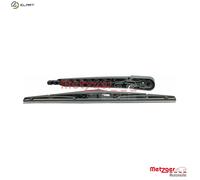METZGER 2190273 Wiper Arm, windscreen washer