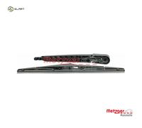 METZGER 2190273 Wiper Arm, windscreen washer