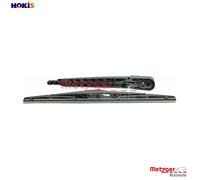 WIPER ARM WINDOW CLEANING 2190273 FOR OPEL B10XFT/10XFL D10XFT/10XFL 3cyl 1.2L