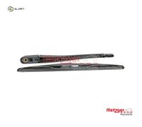 WIPER ARM WINDOW CLEANING 2190274 FOR PEUGEOT 206+ 106/II CITROEN KFU8HR 1.4L