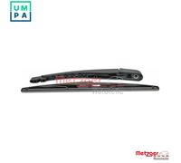 METZGER 2190277 Wiper Arm, windscreen washer