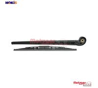 WIPER ARM & BLADE REAR AUDI A3 HATCHBACK MK2 A1337