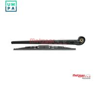 WIPER ARM WINDOW CLEANING 2190278 FOR AUDI A3/Sportback/S3 A4/S4 BHZ/BWA 2.0L A4