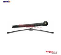 Metzger Autoteile Wiper Arm 2190279 – Rear Windscreen Washer – Fits VW