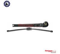 WIPER ARM WINDOW CLEANING 2190281 FOR VW TIGUAN/TIGUAN/LIMITED/SUV CUVE 2.0L