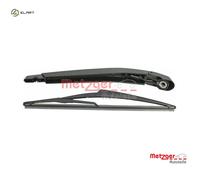 WIPER ARM WINDOW CLEANING 2190284 FOR FIAT 198 A5.000 2.0L 192B5.000 1.9L 4cyl