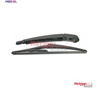 WIPER ARM WINDOW CLEANING 2190285 FOR FORD B-MAX C-MAX/II/Van M1DD/M1DA 1.0L