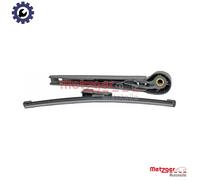 METZGER 2190290 Wiper Arm, windscreen washer