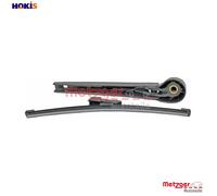 METZGER 2190290 Wiper Arm, windscreen washer