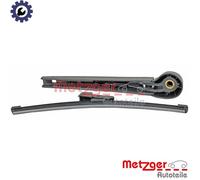 WIPER ARM WINDOW CLEANING 2190290 FOR VW UP SEAT Mii CHZA/DKLC/CPGA/CHYE 1.0L