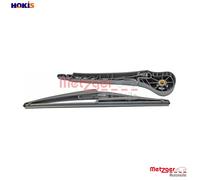Metzger Autoteile Wiper Arm 2190291 for Renault Modus/Grand Modus