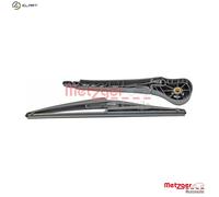 Metzger Autoteile Wiper Arm 2190291 for Renault Modus/Grand Modus