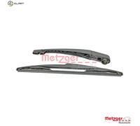 METZGER 2190292 Wiper Arm, windscreen washer