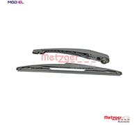 METZGER 2190292 Wiper Arm, windscreen washer