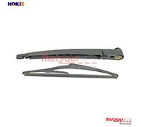 METZGER 2190294 Wiper Arm, windscreen washer