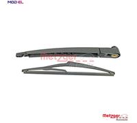 METZGER 2190294 Wiper Arm, windscreen washer