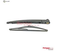 METZGER 2190294 Wiper Arm, windscreen washer