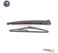 METZGER 2190294 Wiper Arm, windscreen washer