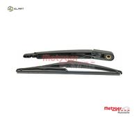 WIPER ARM WINDOW CLEANING 2190297 FOR MERCEDES-BENZ OM 651.960 2.1L 4cyl M-CLASS