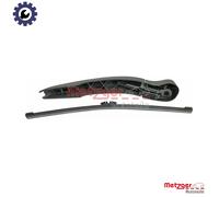 METZGER 2190299 Wiper Arm, windscreen washer