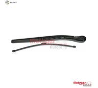 METZGER 2190300 Wiper Arm, windscreen washer
