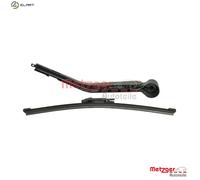 Metzger Autoteile Wiper Arm 2190302 - Rear Nearside Windscreen Washer for MINI