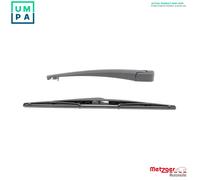WIPER ARM WINDOW CLEANING 2190303 FOR MINI N12 B14 A 1.4L N47 C20 A 2.0L 4cyl