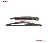 METZGER 2190305 Wiper Arm, window cleaning for MERCEDES-BENZ