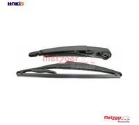Rear Windscreen Washer Wiper Arm Fits MERCEDES W242 W246 2468201045