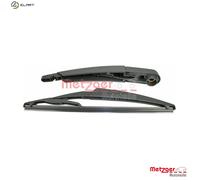 METZGER 2190307 Wiper Arm, windscreen washer