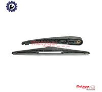 WIPER ARM WINDOW CLEANING 2190308 FOR HYUNDAI ix35/SUV JM TUCSON/IX35/II KIA