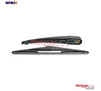 METZGER 2190308 Wiper Arm, windscreen washer