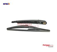 WIPER ARM WINDOW CLEANING 2190310 FOR PEUGEOT 2008/SUV 5008 CITROEN HNP 1.2L