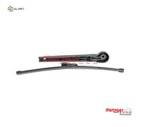 WIPER ARM WINDOW CLEANING 2190311 FOR VW SEAT DEDA/BLR/BVZ/BVY/BLY/CCZA 2.0L