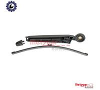 METZGER 2190314 Wiper Arm, windscreen washer